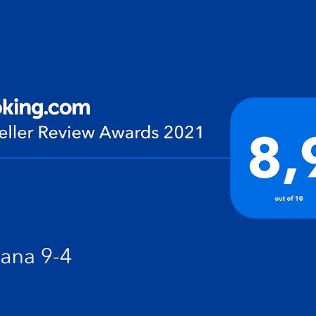 Bacana 9-4 Бенидорм Екстериор снимка
